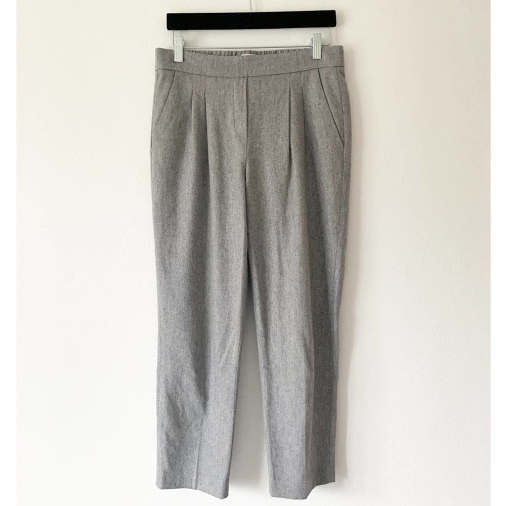 CONSIGNING 8/22 Aritzia Cashmere Wool Cohen Pant